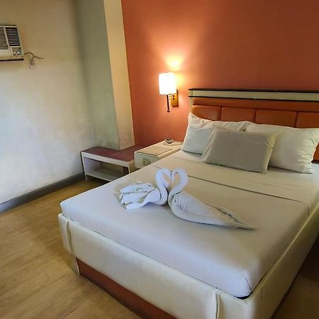 Winmin Transient Inn Cagayan de Oro Exteriér fotografie