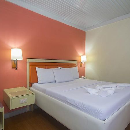 Winmin Transient Inn Cagayan de Oro Pokoj fotografie