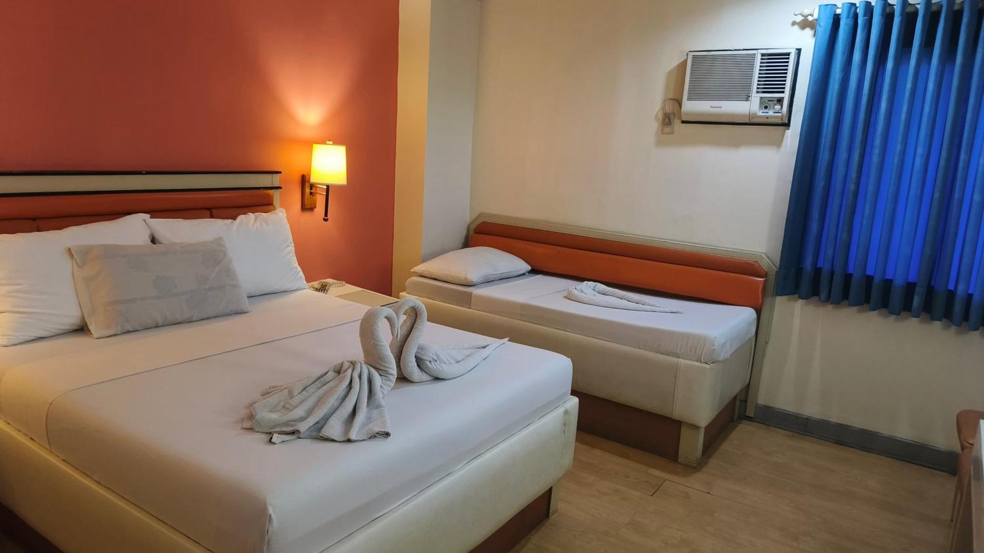 Winmin Transient Inn Cagayan de Oro Exteriér fotografie