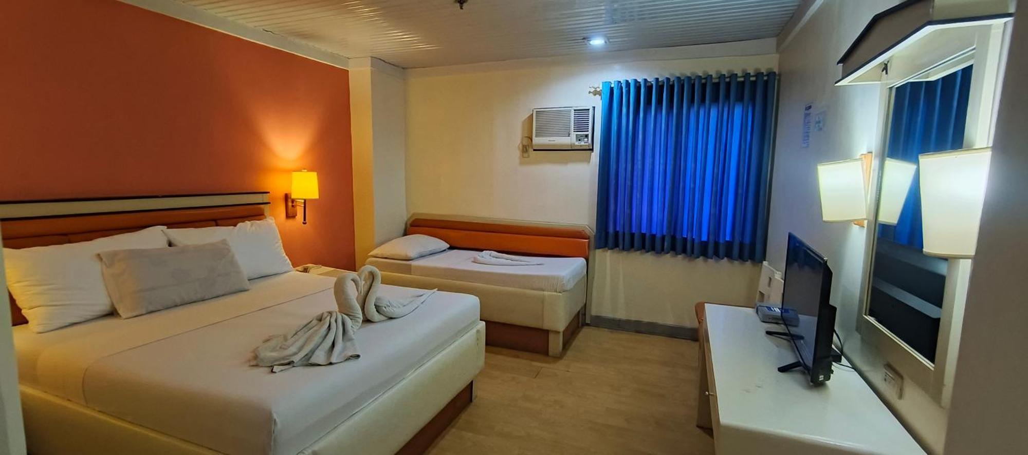 Winmin Transient Inn Cagayan de Oro Exteriér fotografie