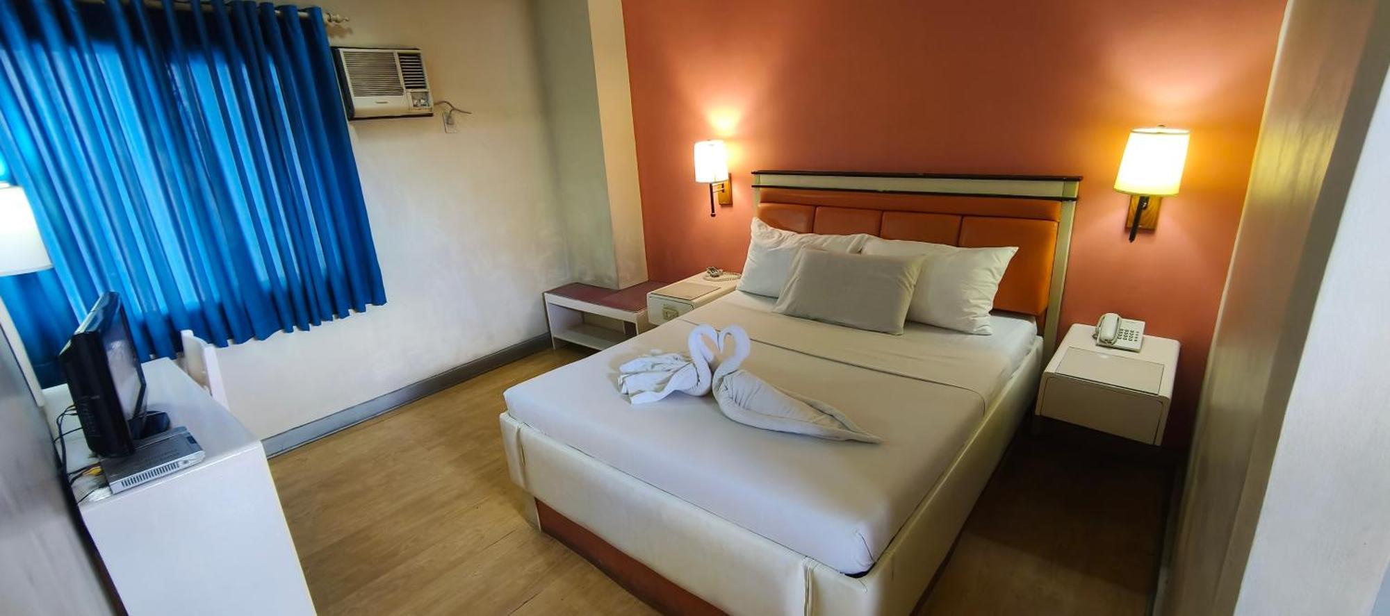 Winmin Transient Inn Cagayan de Oro Exteriér fotografie