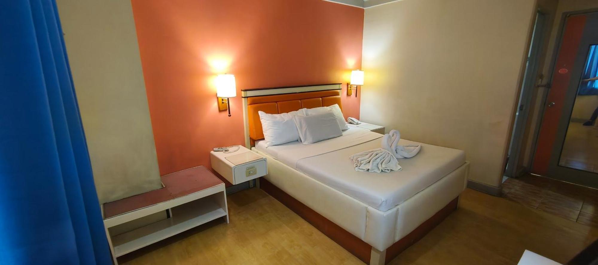 Winmin Transient Inn Cagayan de Oro Exteriér fotografie