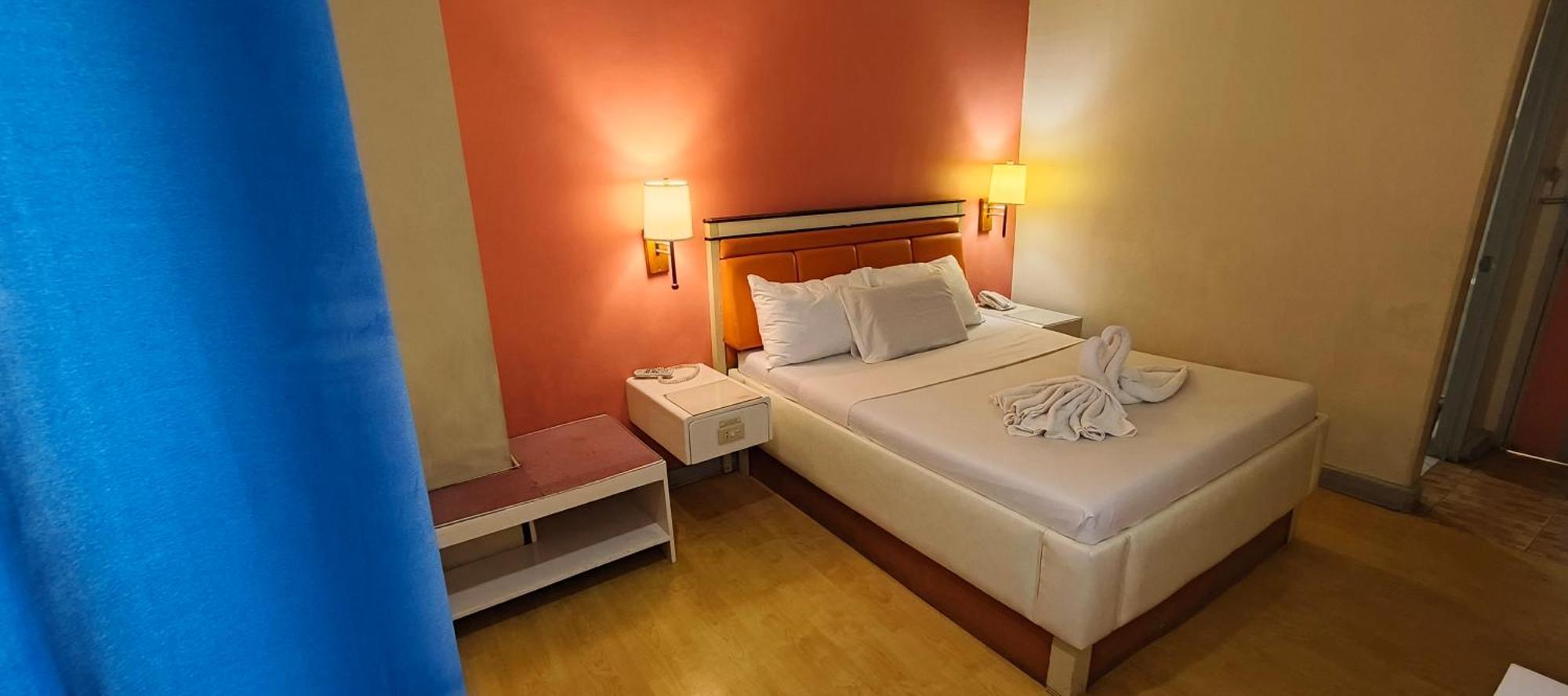 Winmin Transient Inn Cagayan de Oro Exteriér fotografie