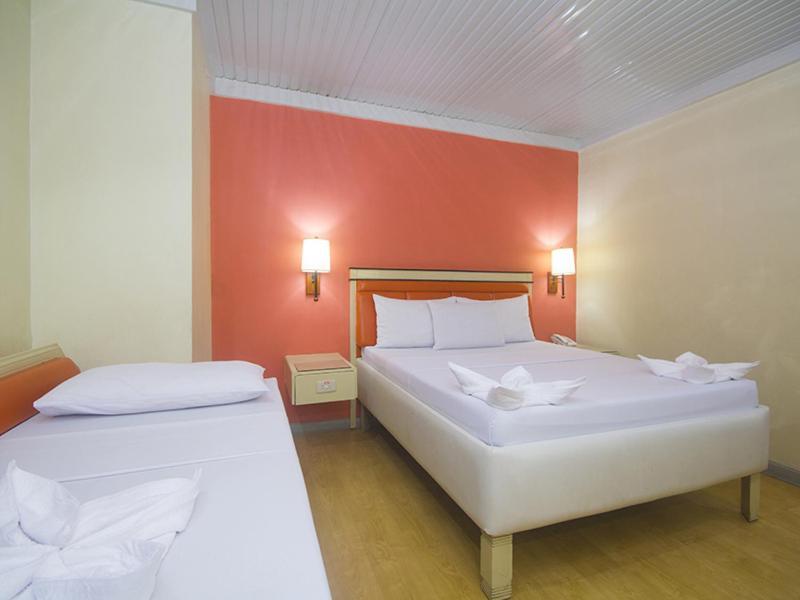 Winmin Transient Inn Cagayan de Oro Exteriér fotografie