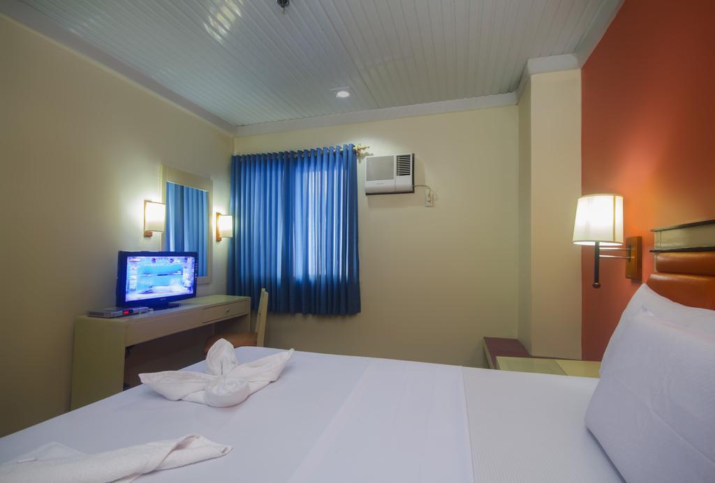 Winmin Transient Inn Cagayan de Oro Pokoj fotografie