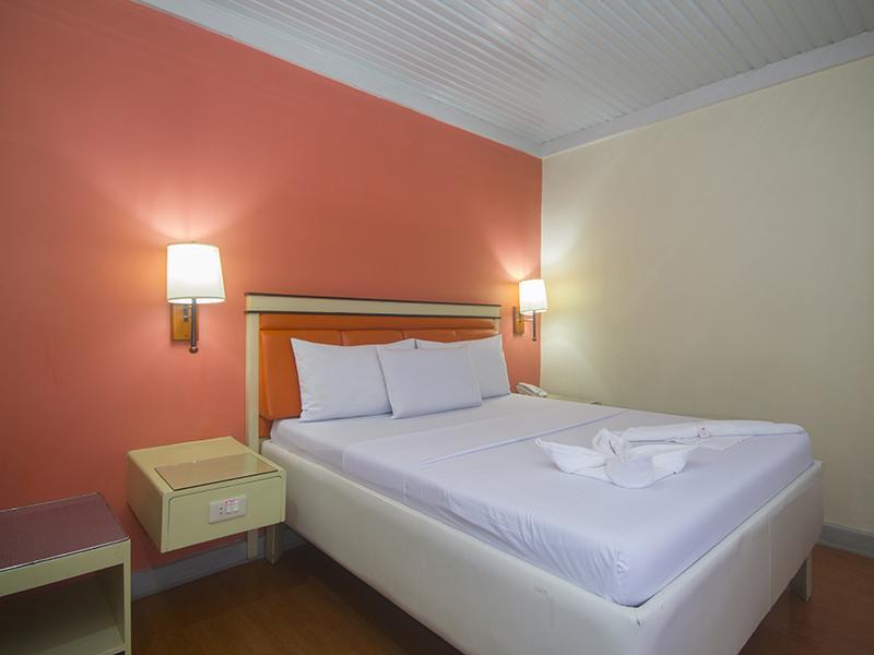 Winmin Transient Inn Cagayan de Oro Pokoj fotografie