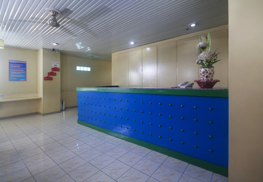 Winmin Transient Inn Cagayan de Oro Exteriér fotografie