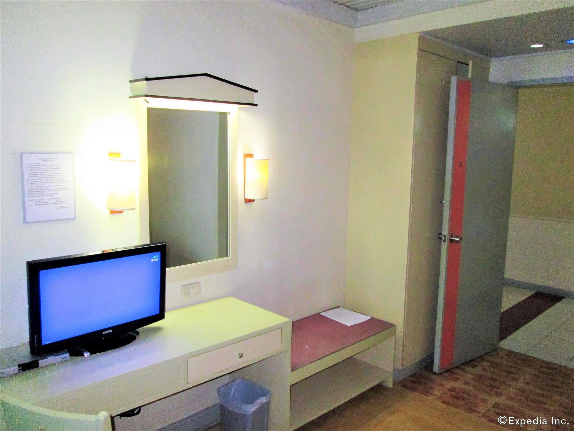 Winmin Transient Inn Cagayan de Oro Exteriér fotografie