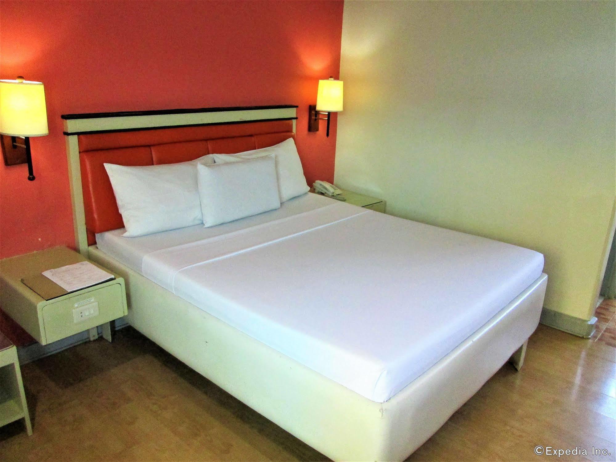 Winmin Transient Inn Cagayan de Oro Exteriér fotografie