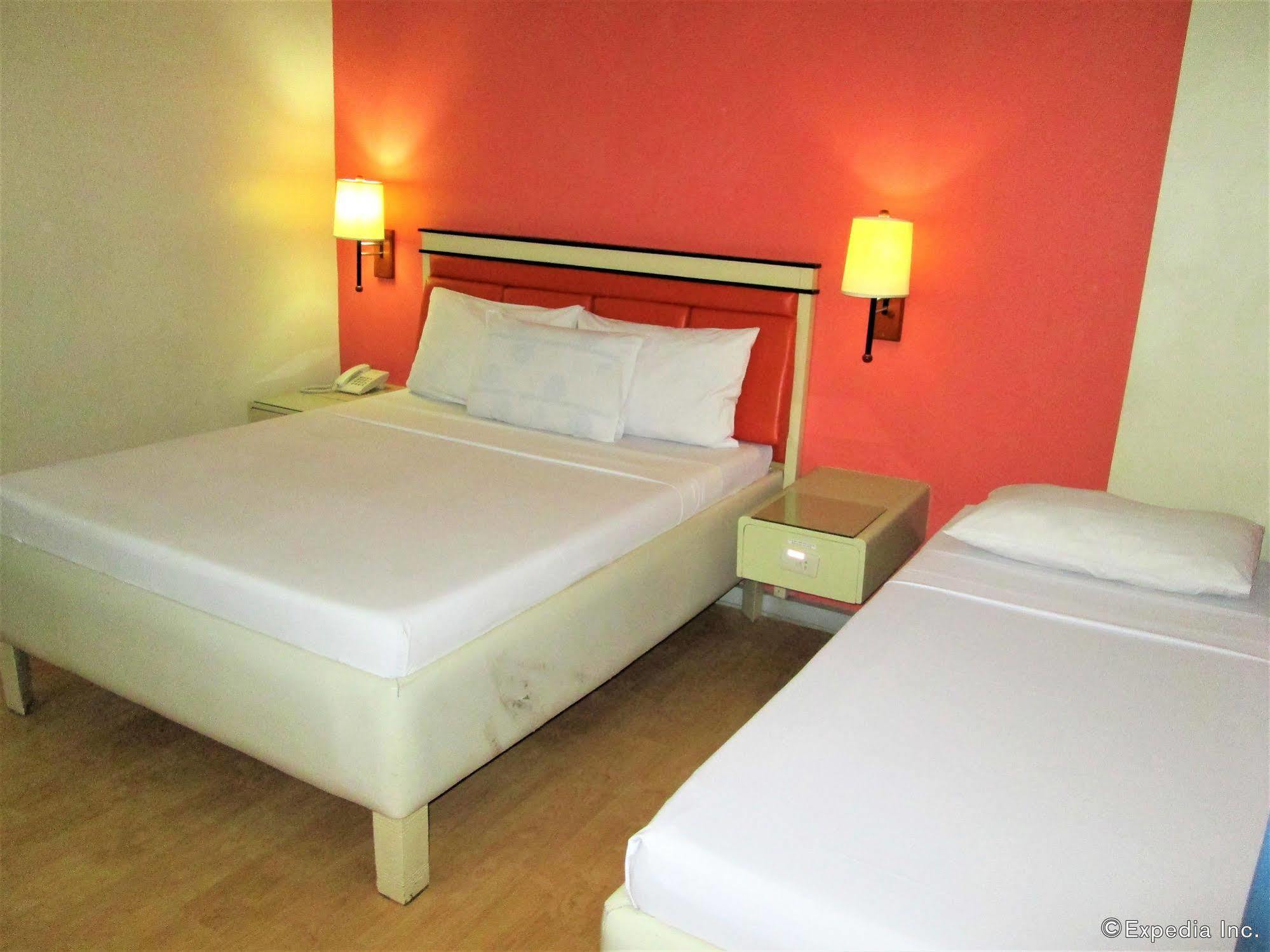Winmin Transient Inn Cagayan de Oro Exteriér fotografie