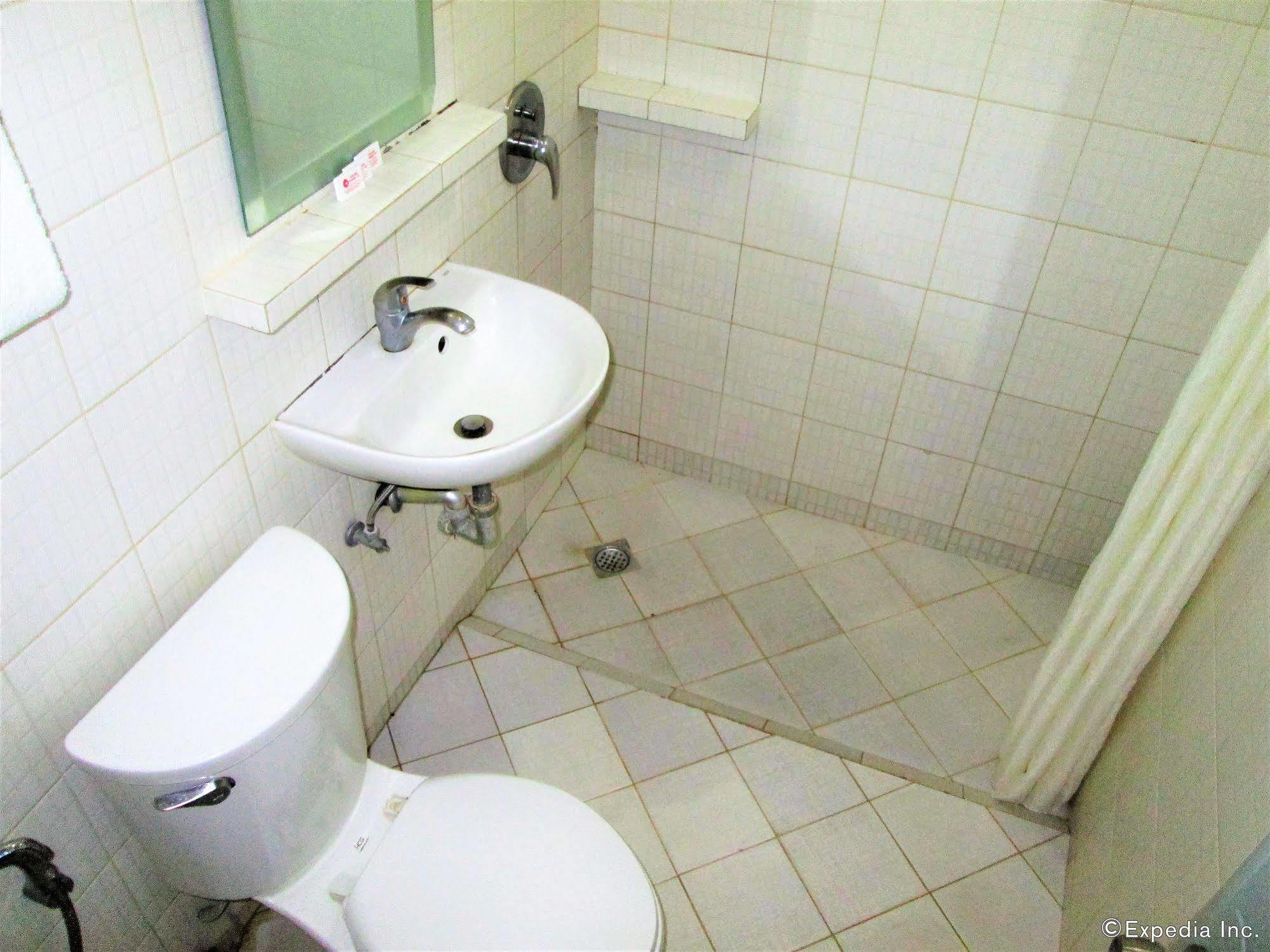 Winmin Transient Inn Cagayan de Oro Exteriér fotografie
