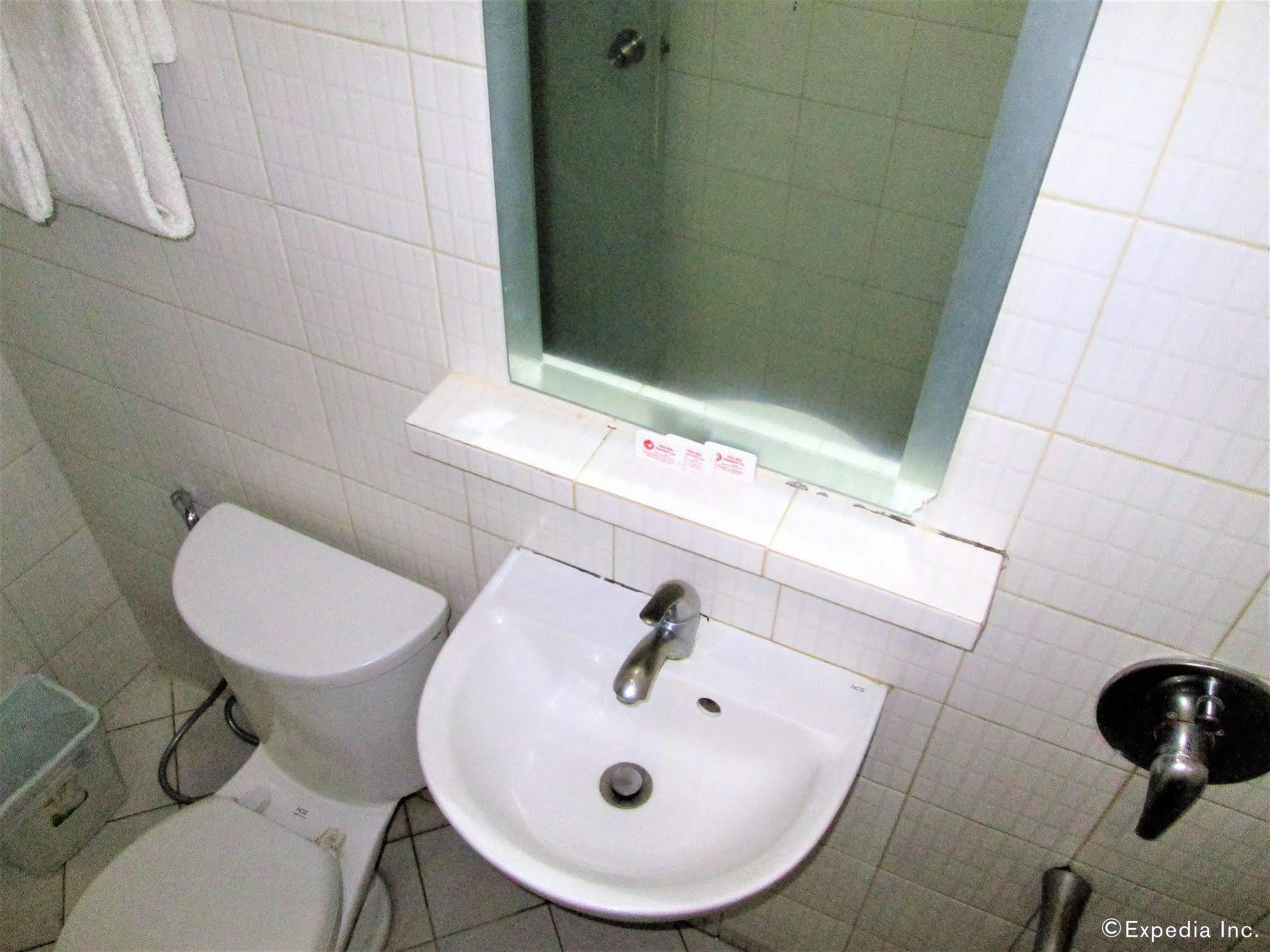 Winmin Transient Inn Cagayan de Oro Exteriér fotografie
