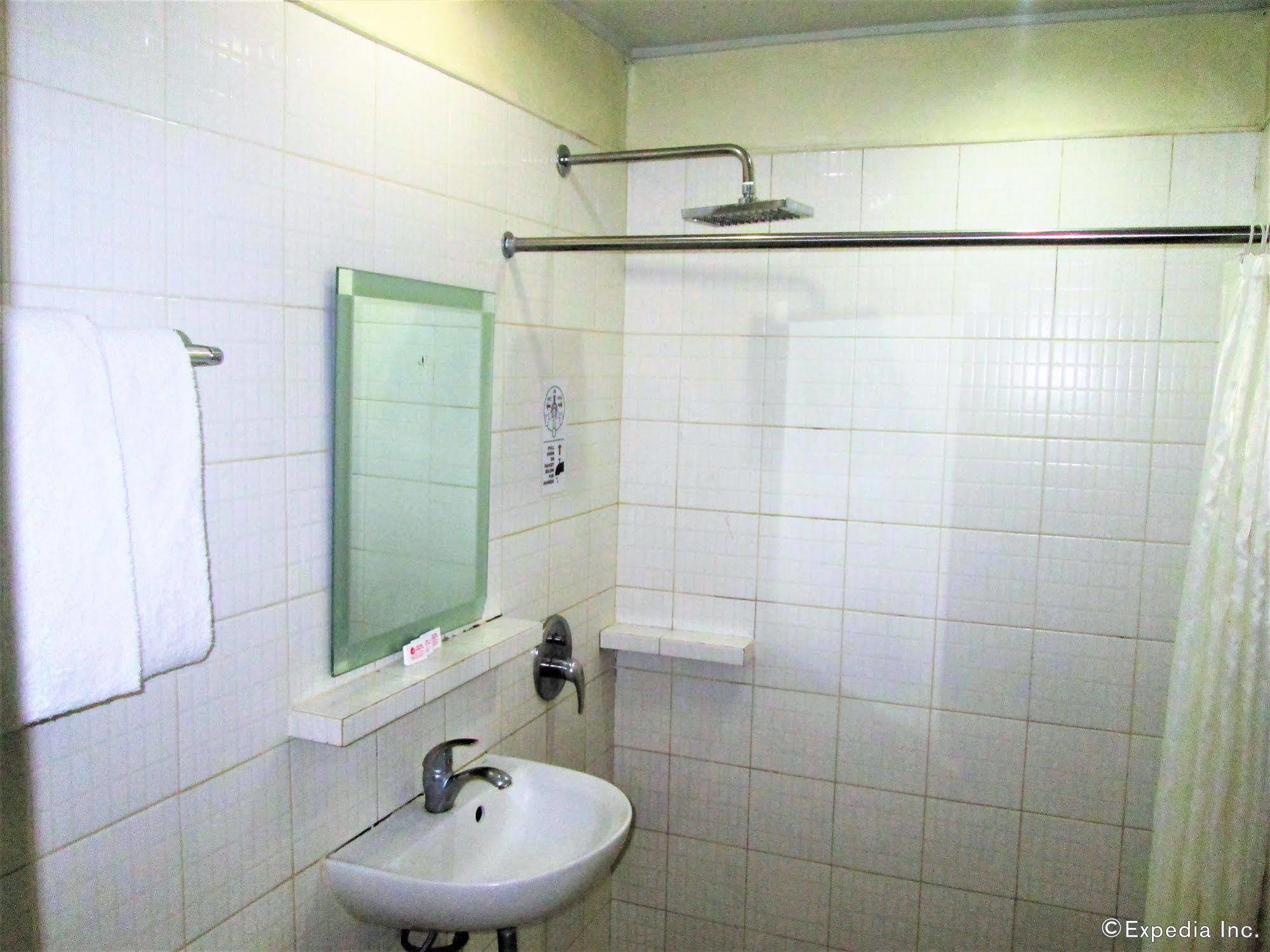 Winmin Transient Inn Cagayan de Oro Exteriér fotografie