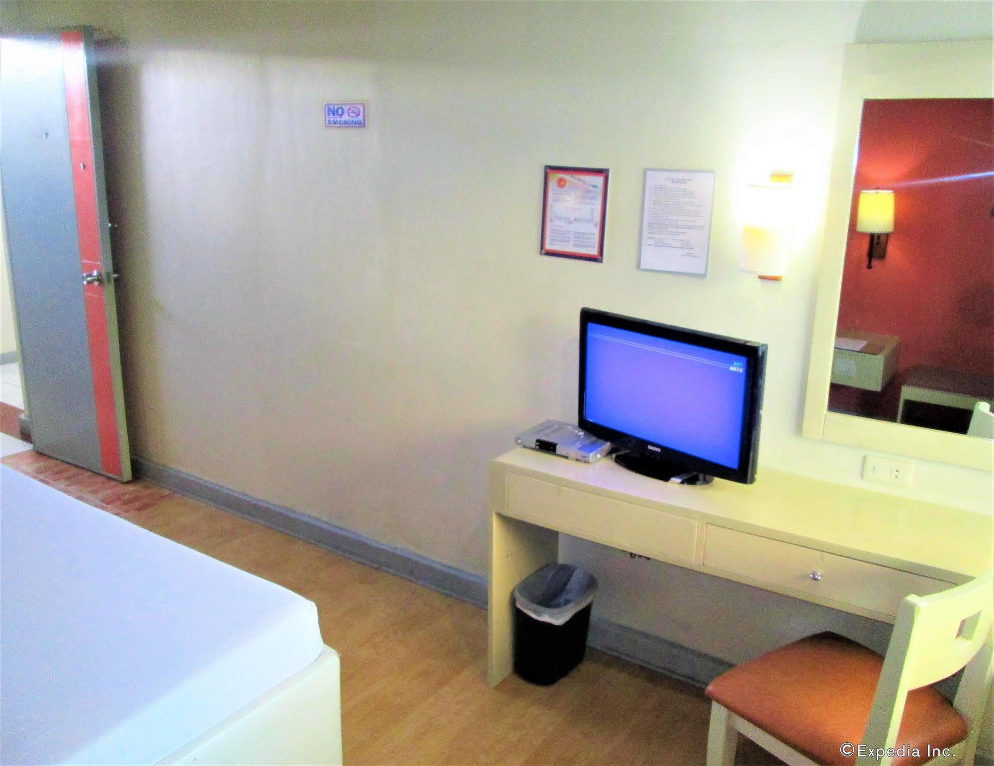 Winmin Transient Inn Cagayan de Oro Exteriér fotografie