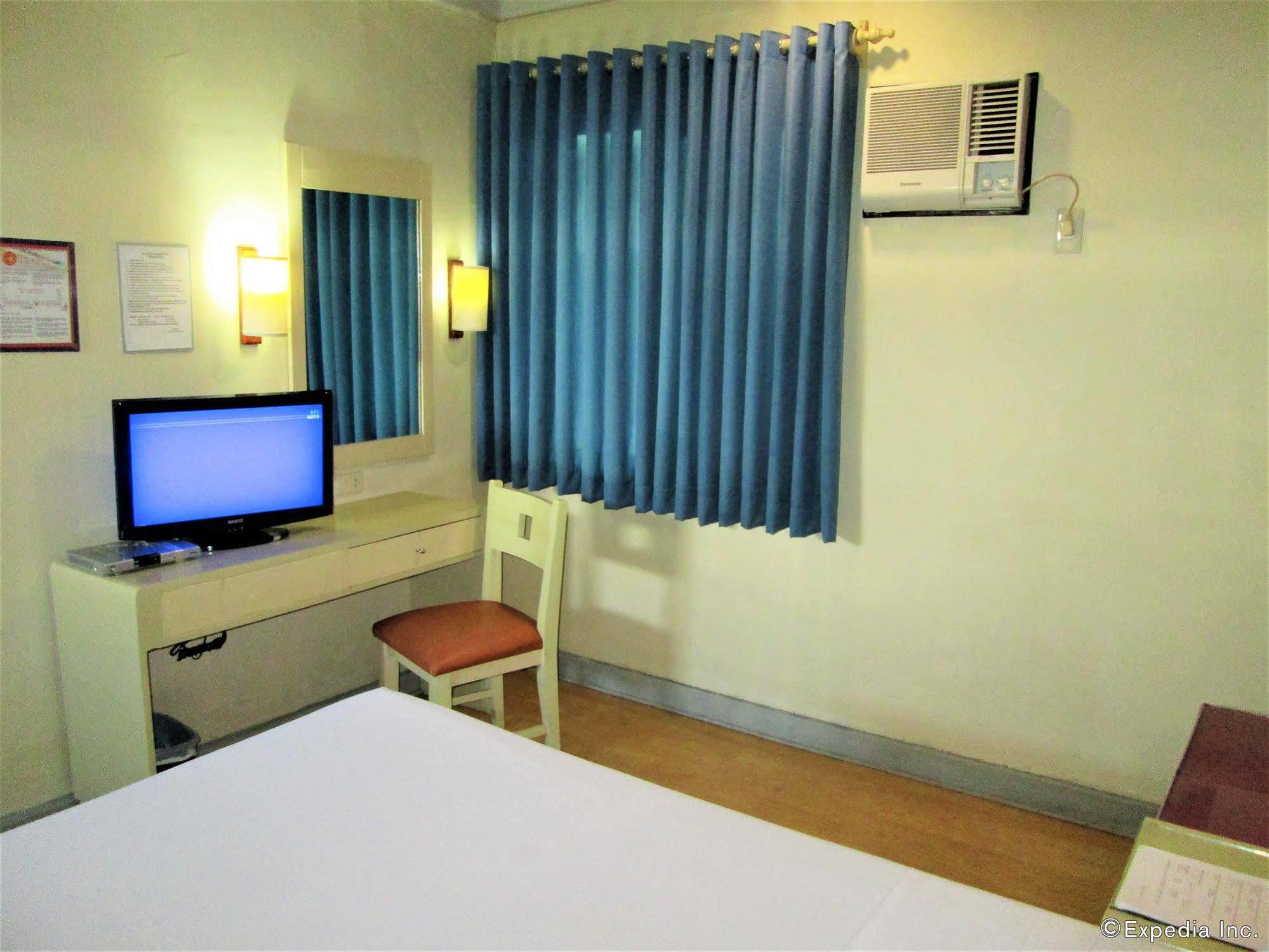 Winmin Transient Inn Cagayan de Oro Exteriér fotografie