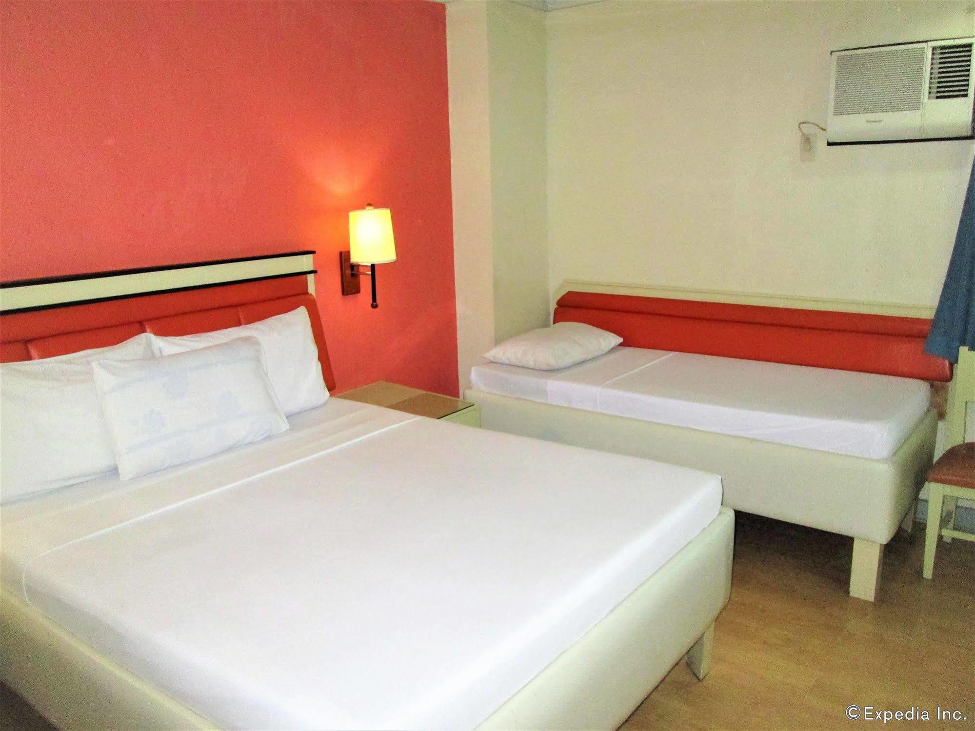 Winmin Transient Inn Cagayan de Oro Exteriér fotografie