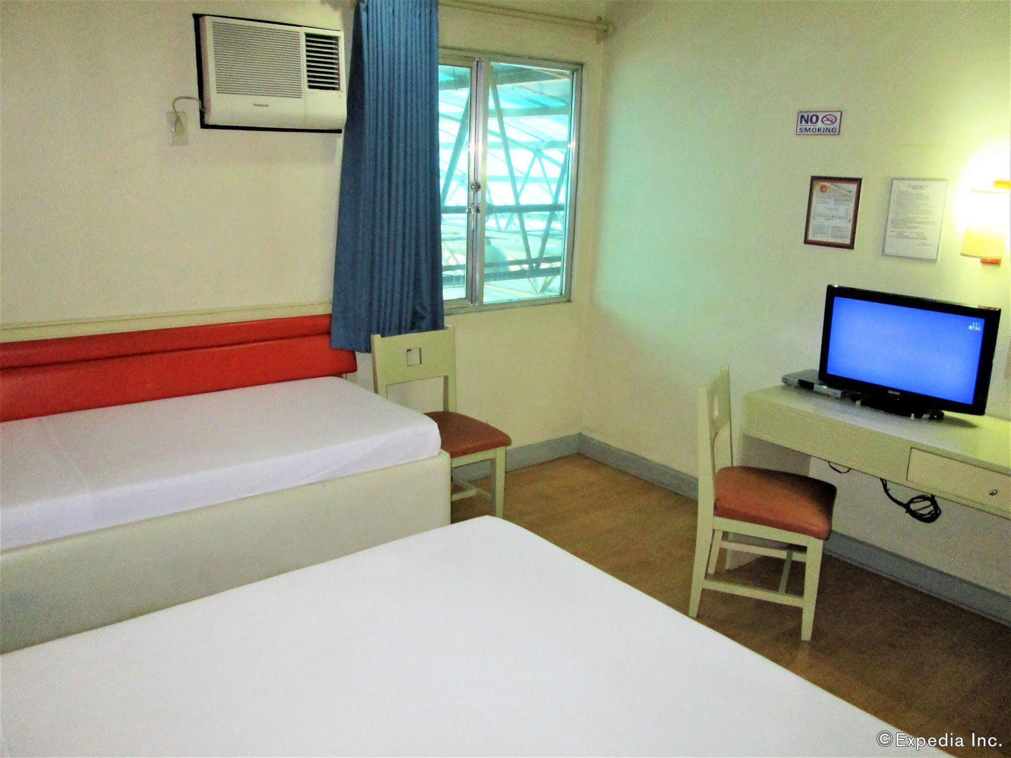 Winmin Transient Inn Cagayan de Oro Exteriér fotografie