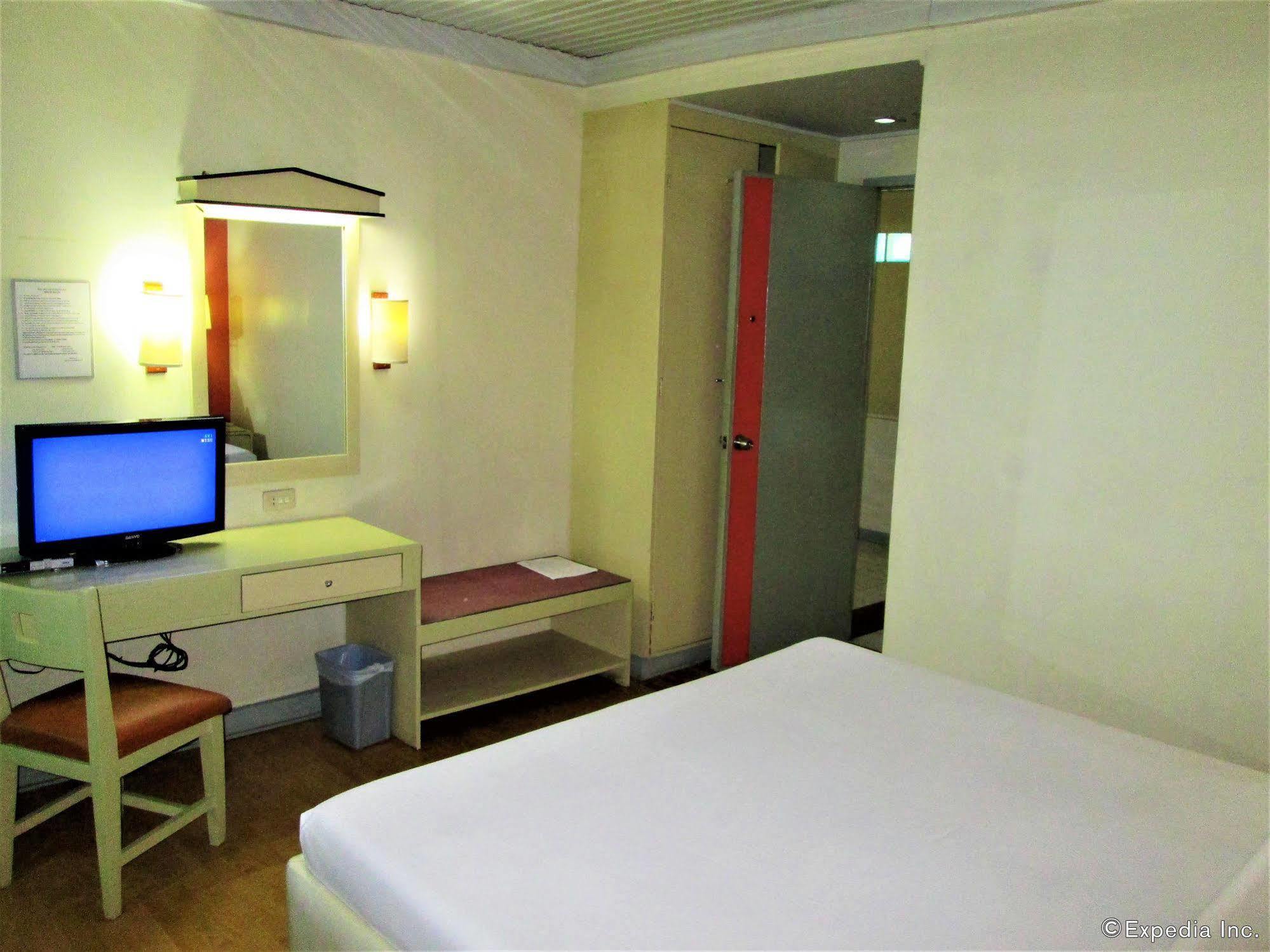 Winmin Transient Inn Cagayan de Oro Exteriér fotografie