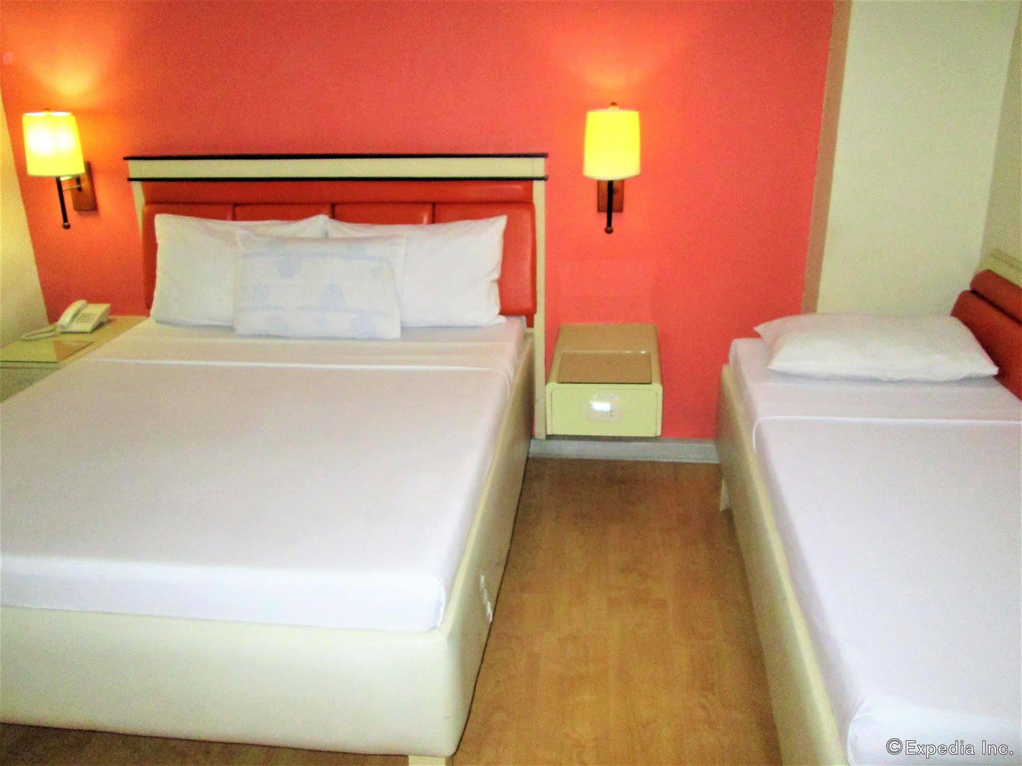 Winmin Transient Inn Cagayan de Oro Exteriér fotografie