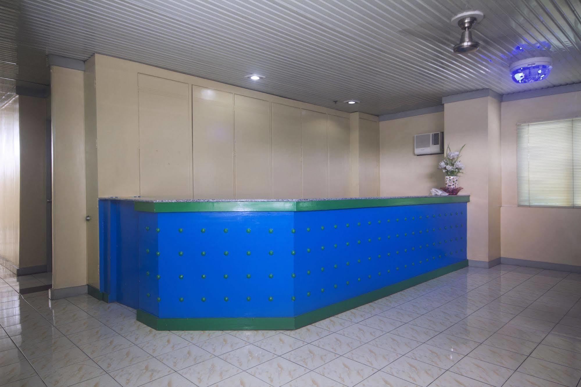 Winmin Transient Inn Cagayan de Oro Exteriér fotografie