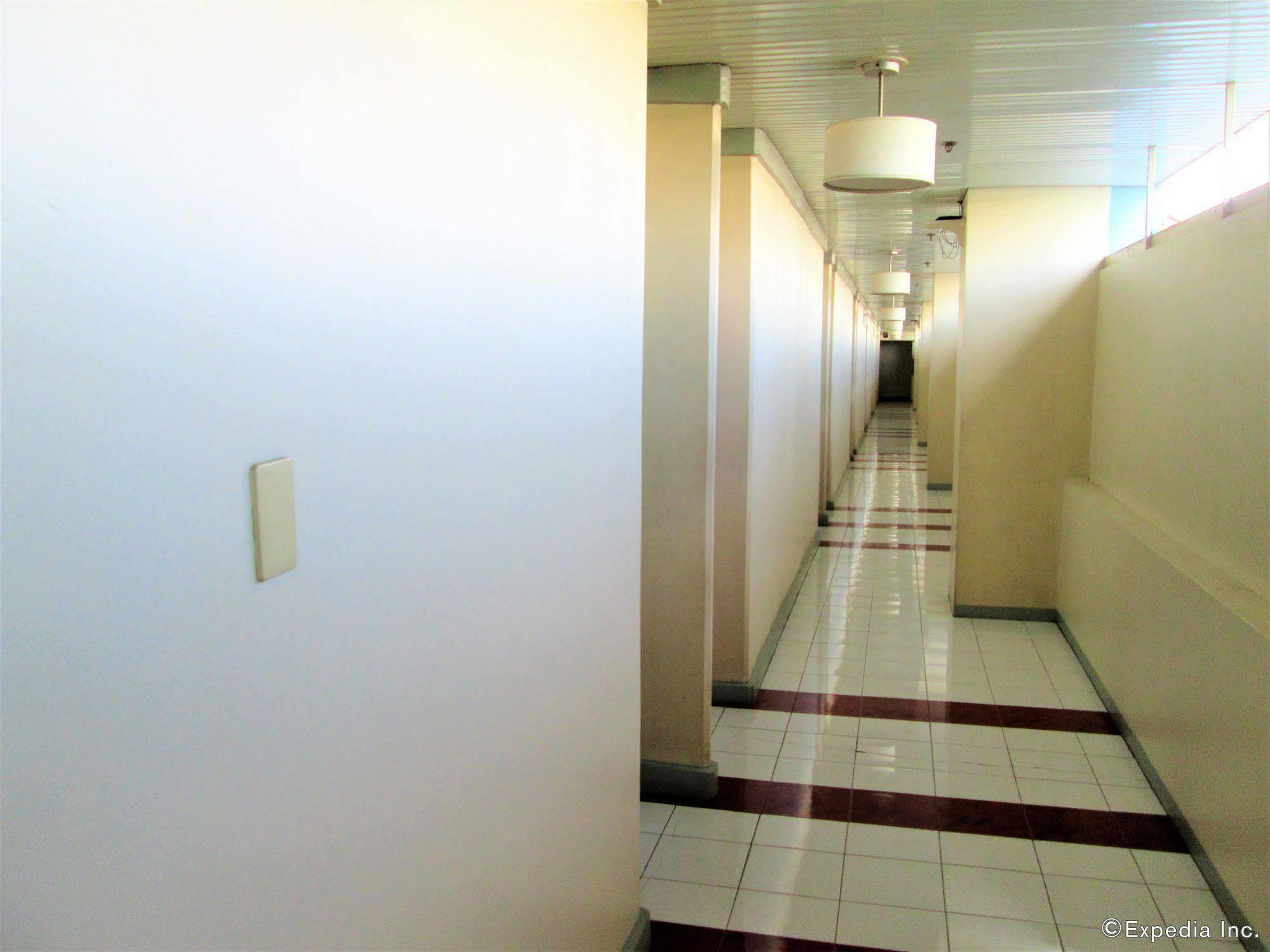 Winmin Transient Inn Cagayan de Oro Exteriér fotografie